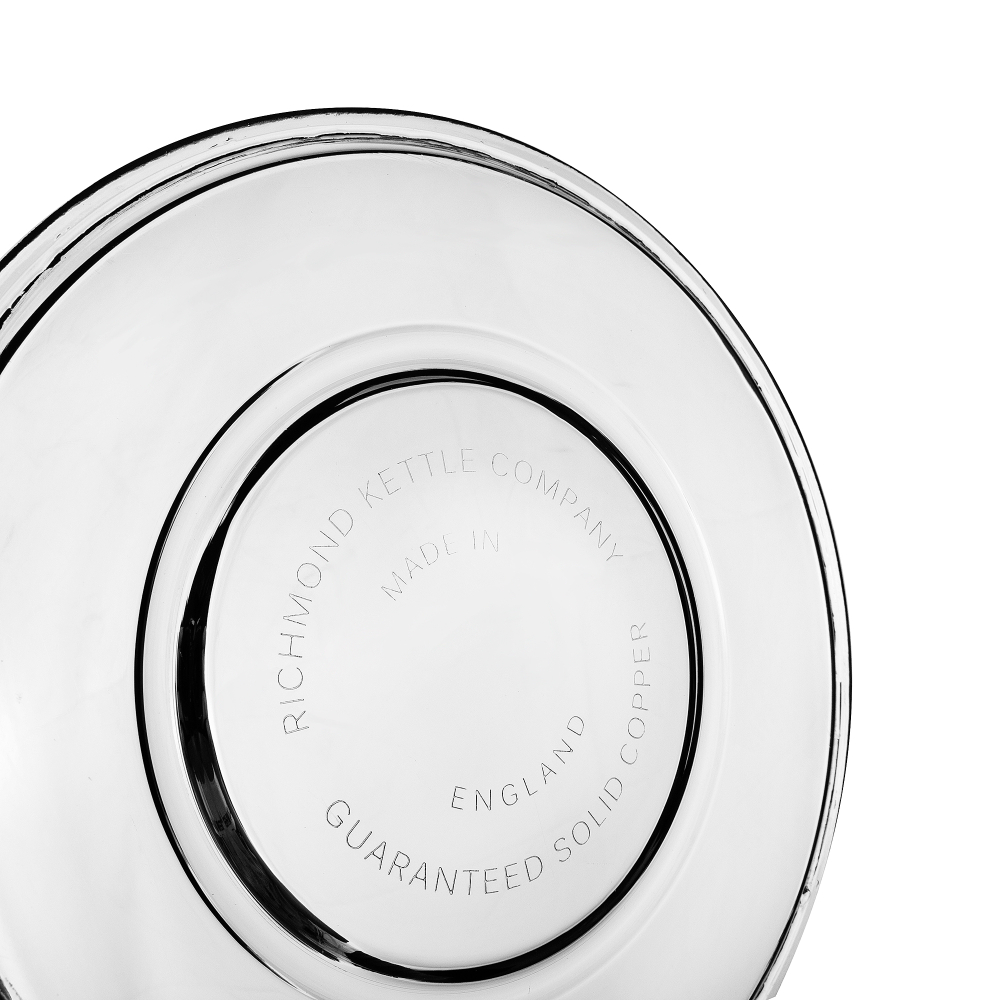 Чайник 1.7л Richmond Heritage RICHMOND NO.2