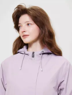 Куртка женская САЛМИ (Salmi) NORPPA орхидея