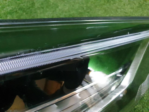 Фара правая Hyundai Tucson 3 (2018-2021) LED