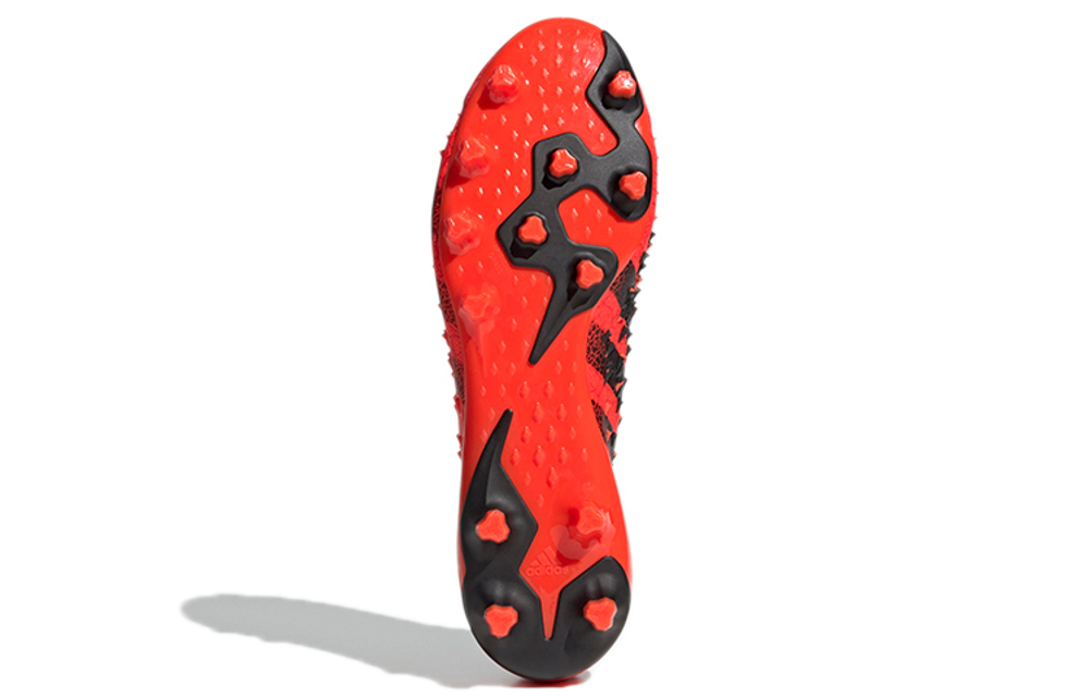 Кроссовки Adidas Predator