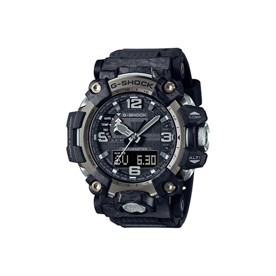 Casio G SHOCK GWG 2000 1A1