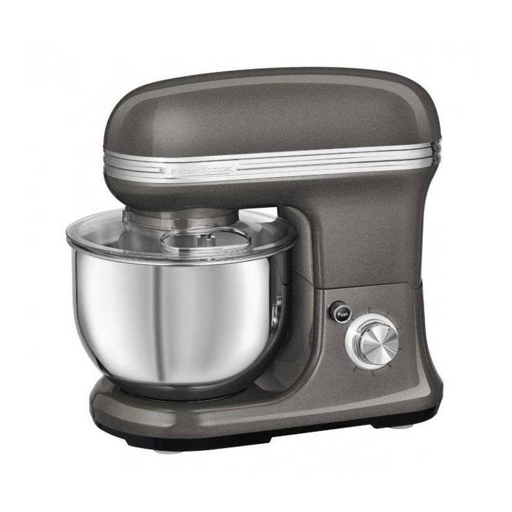 Кухонный комбайн ProfiCook PC-KM 1197 anthrazit