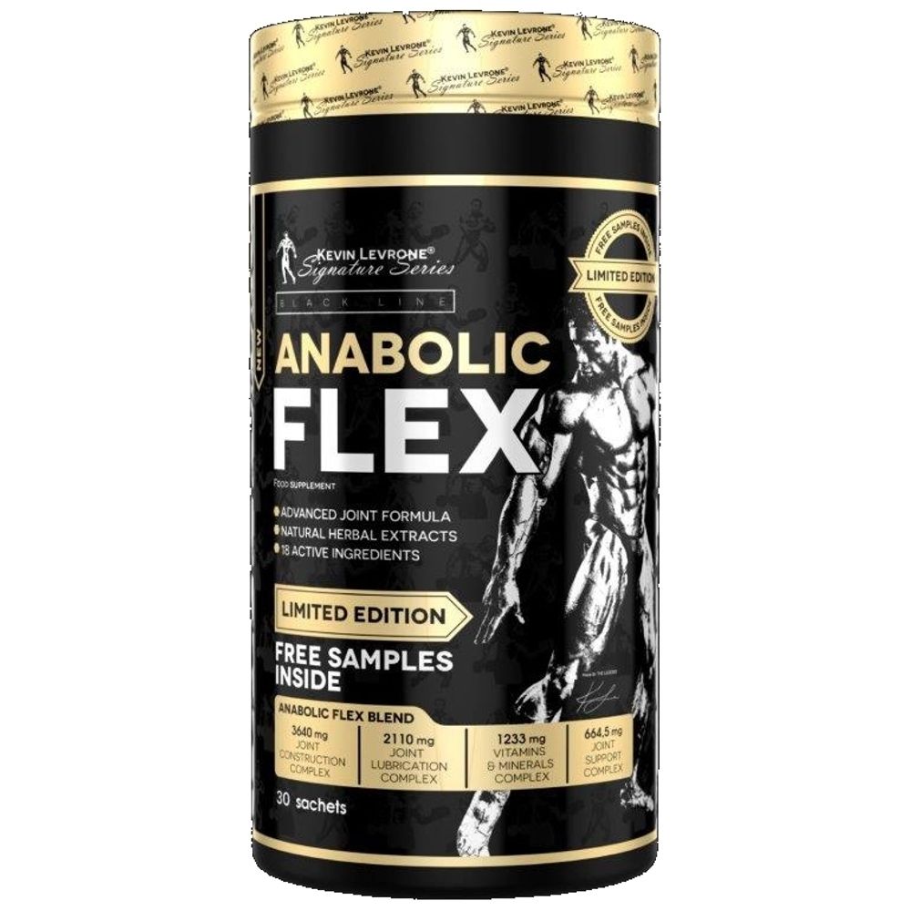 Anabolic Flex 30 pac