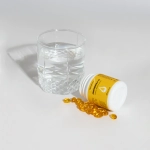 Концентрат полипренолов "Абипренолы 10". Поддержка здоровья печени и сердца.