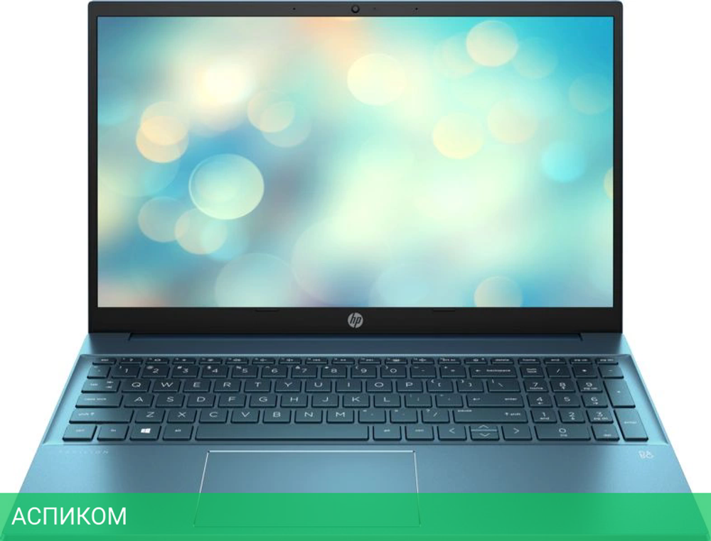 Ноутбук HP Pavilion 15-eh3048ci