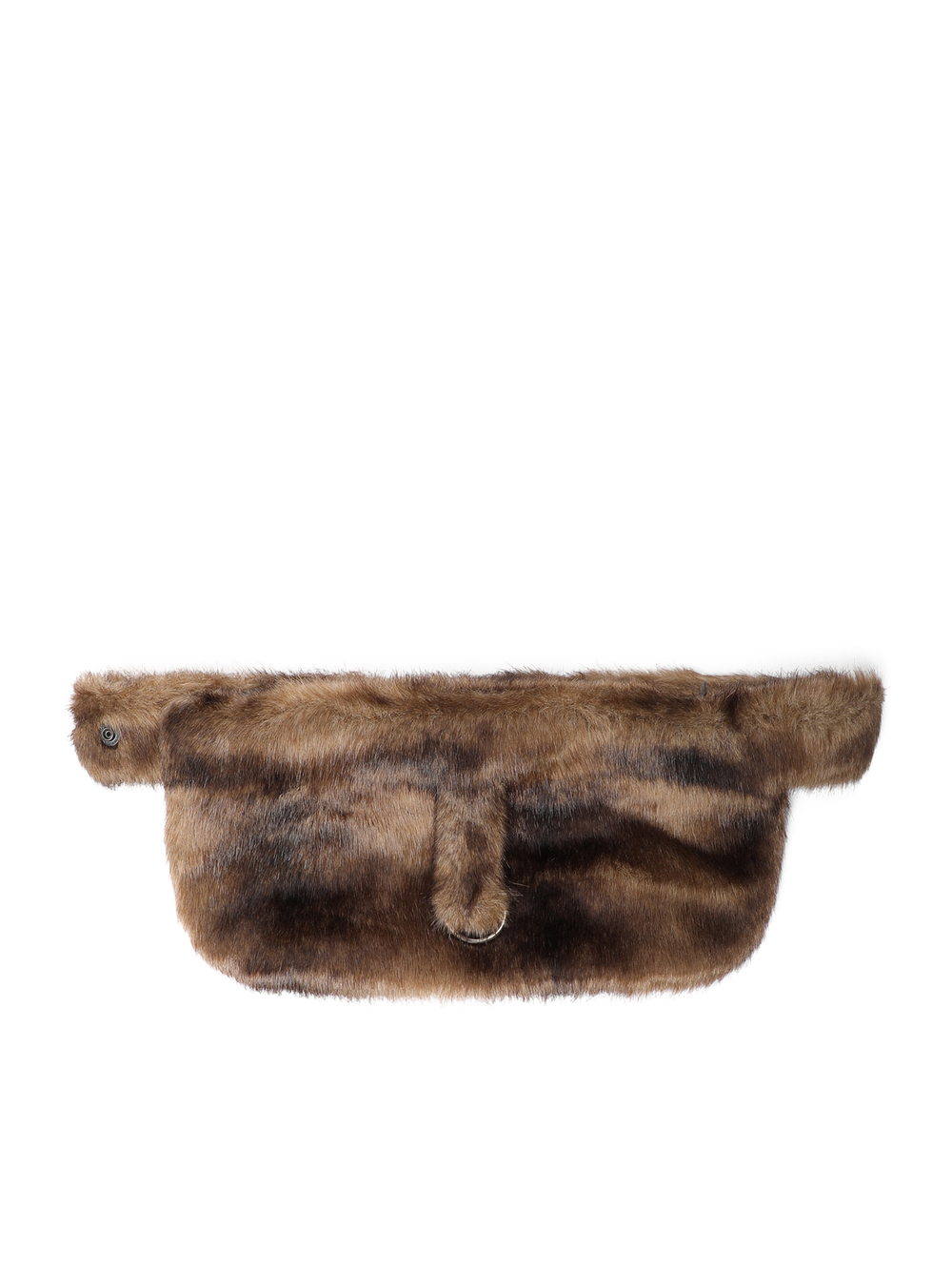 Сумка Поясная Furry Pocket Belt Bag