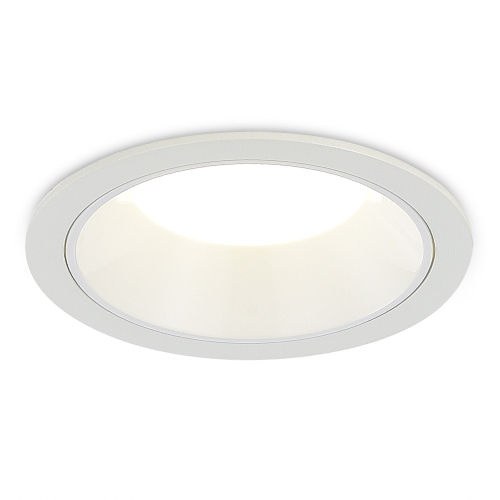 Встраиваемый светодиодный светильник ST Luce ST755.548.07, 7W 4000K