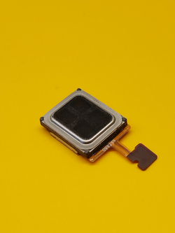 Realme 11 Pro Plus 5G (RMX3741) / Динамик Разговорный (слуховой) (верхней) (speaker) (на шлейфе) (ORIG)