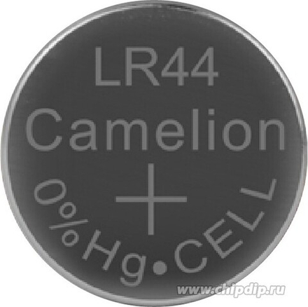 Батарейка CAMELION(G13) 357А