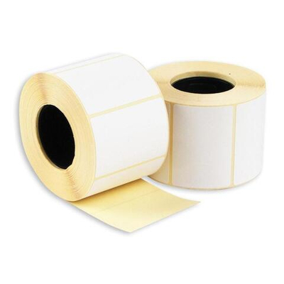 Термоэтикетка 58*30/750 ТОР (72)