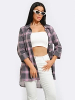 Туника большие размеры