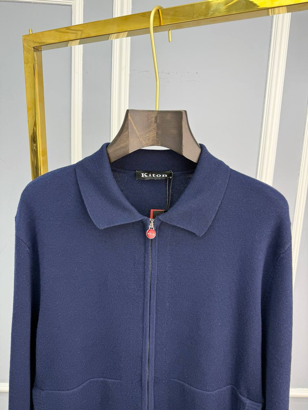 Прогулочный костюм Kiton