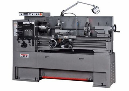 Токарно-винторезный станок Jet RML-1460