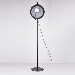 Торшер Imperiumloft MARGOTT Black margott-fl01