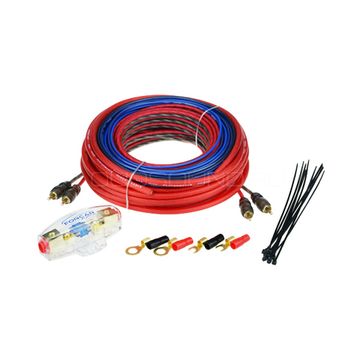 Уст. компл FORCAR SQ 2.08