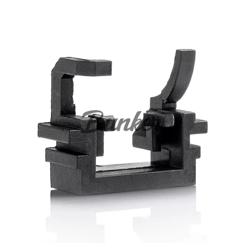 Адаптер для LED ламп Bunker (Ford focus 2 рейстайлинг, Focus 3, под лампу H1), (шт.)