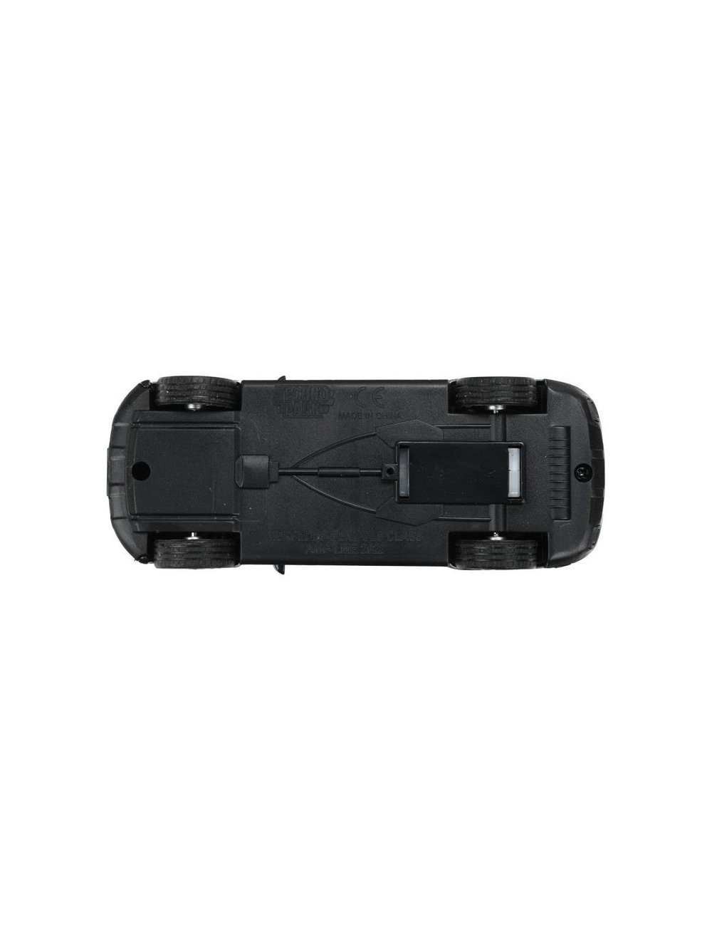 Машинка детская металлическая 12см