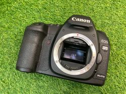 Canon EOS 5D Mark II 28.000 кадров