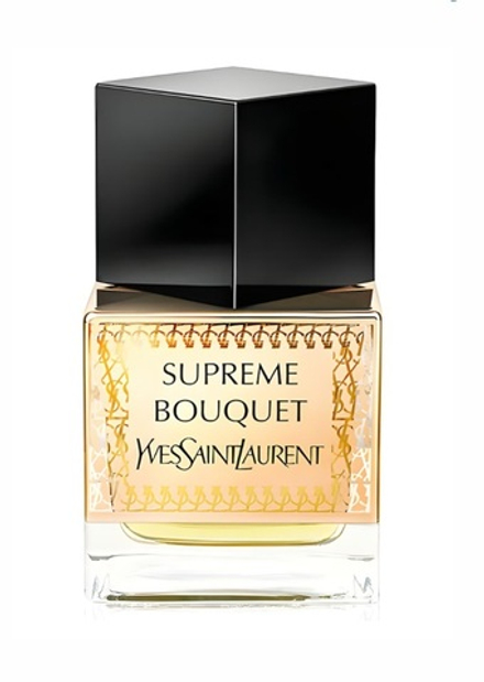 Supreme Bouquet Yves Saint Laurent