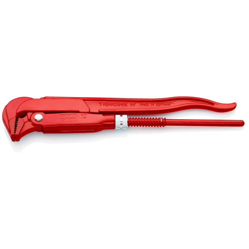 Ключ трубный 90° EGOGRIP 83 70 015 S 8370015S