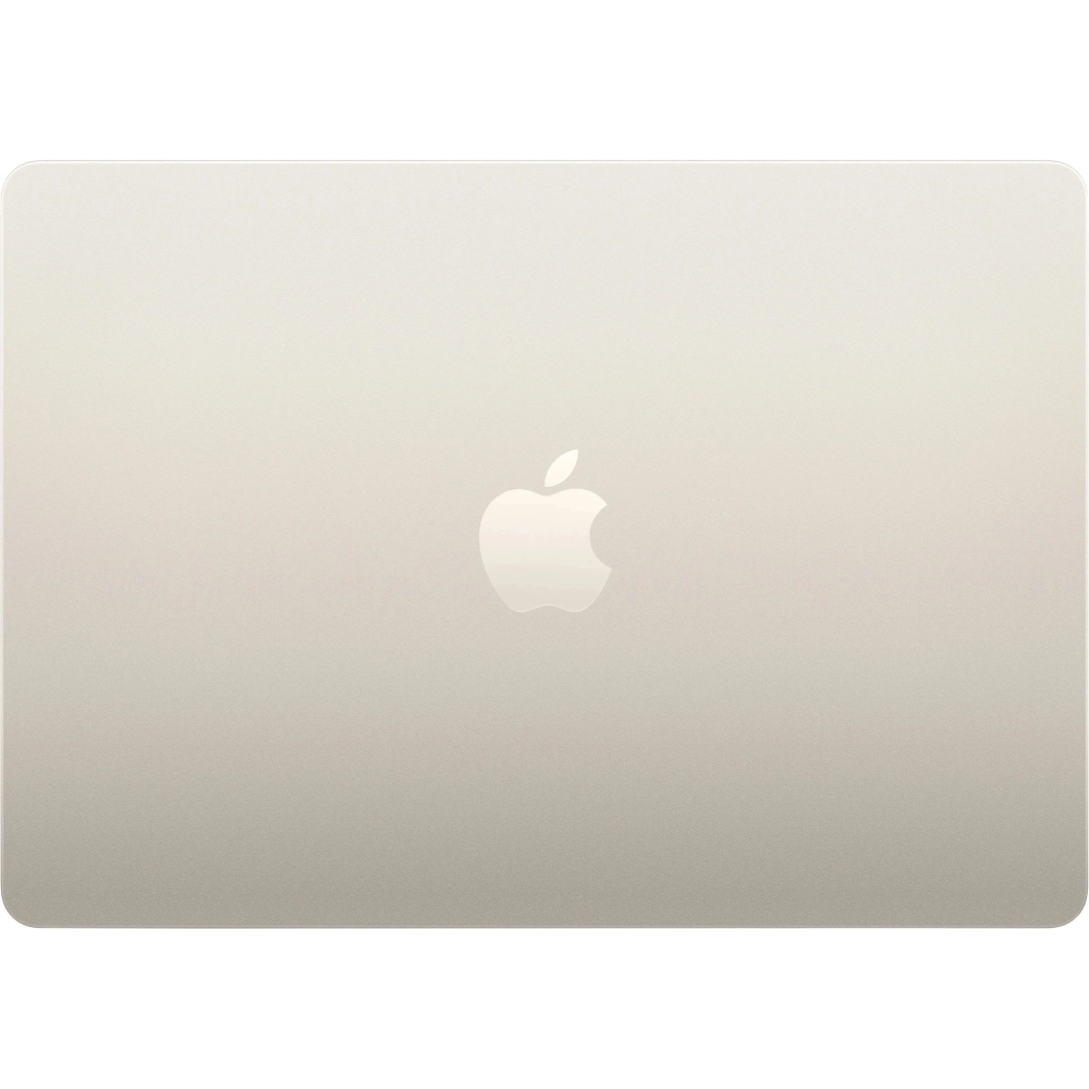 Ноутбук Apple MacBook Air A3449 M5 10 core 16Gb SSD1Tb/10 core GPU 13.6" Liquid Retina (2560x1664) macOS star WiFi BT Cam (MDHC4LL/A)