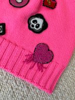 Хлопковая шапка