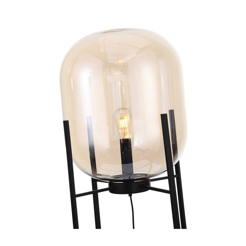 Светильник напольный BURASCA E27 1х40W