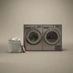 Стиральная машина Asko W5096RT
