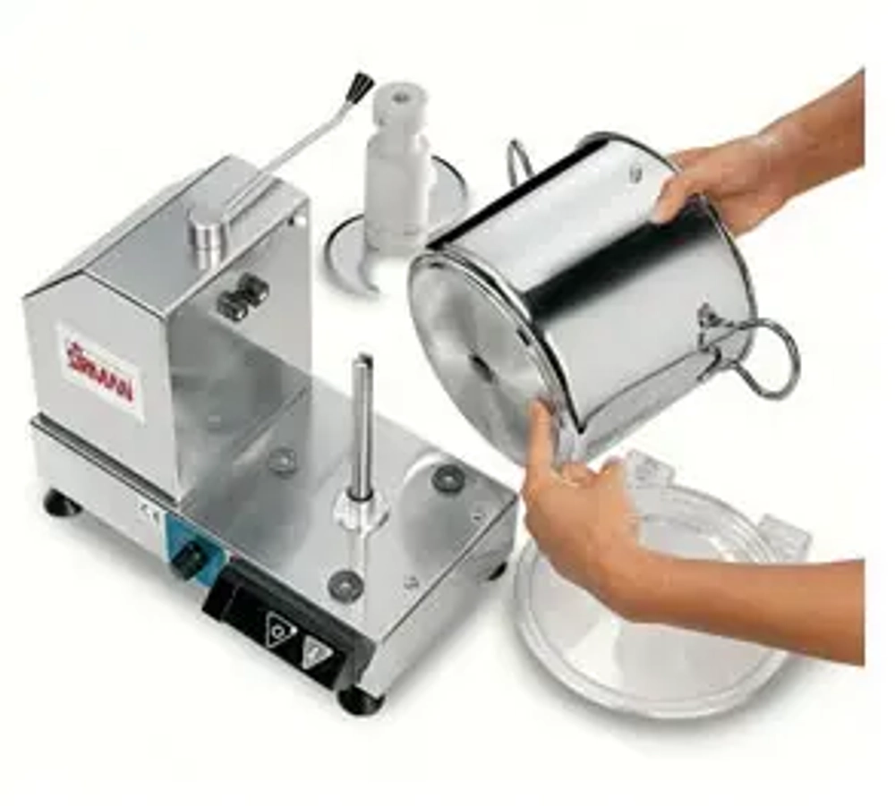 Куттер Sirman C 4 VV