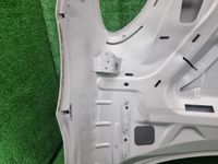 Капот Porsche Macan (2014-н.в.)