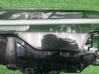 Фара левая Lexus RX 5 (2022-н.в.) LED