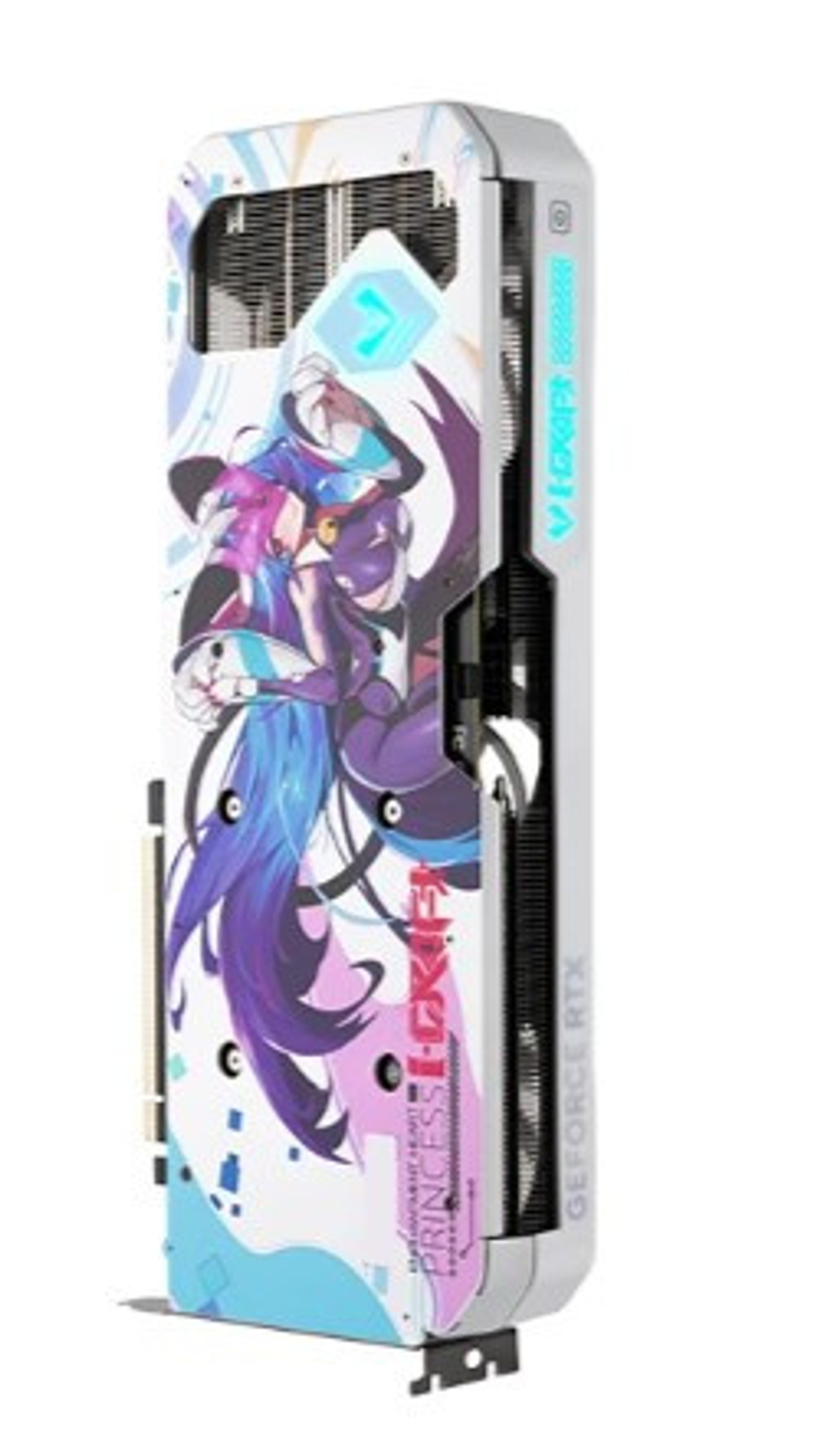 Видеокарта MAXSUN GeForce RTX 5060 iCraft OC AIGA Classic (MS-RTX5060 iCraft OC8G AIGA Classic)