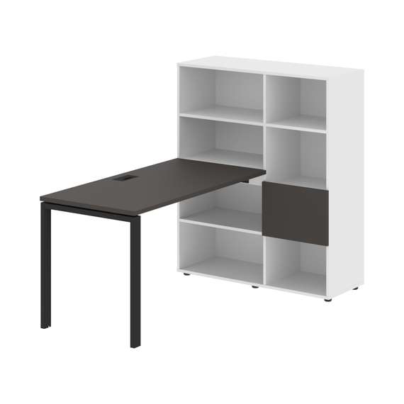 Стол-стеллаж EURST 1113 1790х1120х1355 EDIS