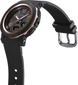 Часы Casio BGA-290-1A