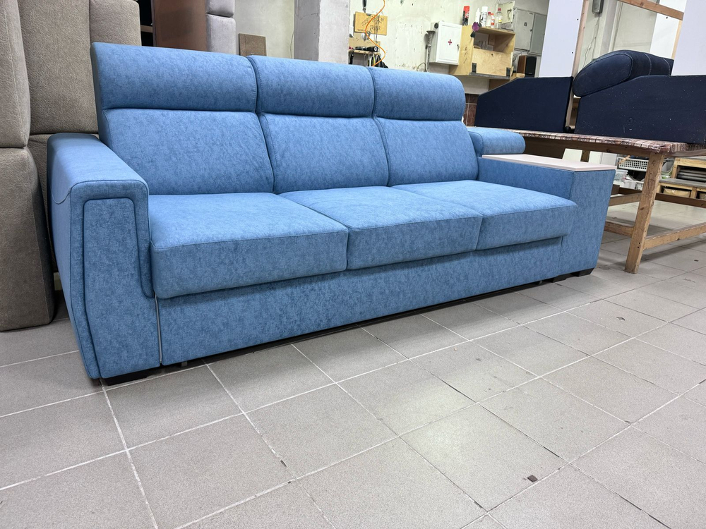 DE LUXE 15 С баром