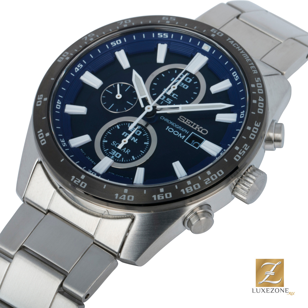 Seiko SSC647P1