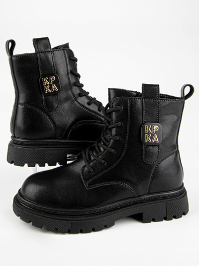 Ботинки демисезонные