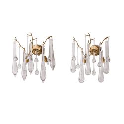 Настенное Бра Sunwise By Imperiumloft