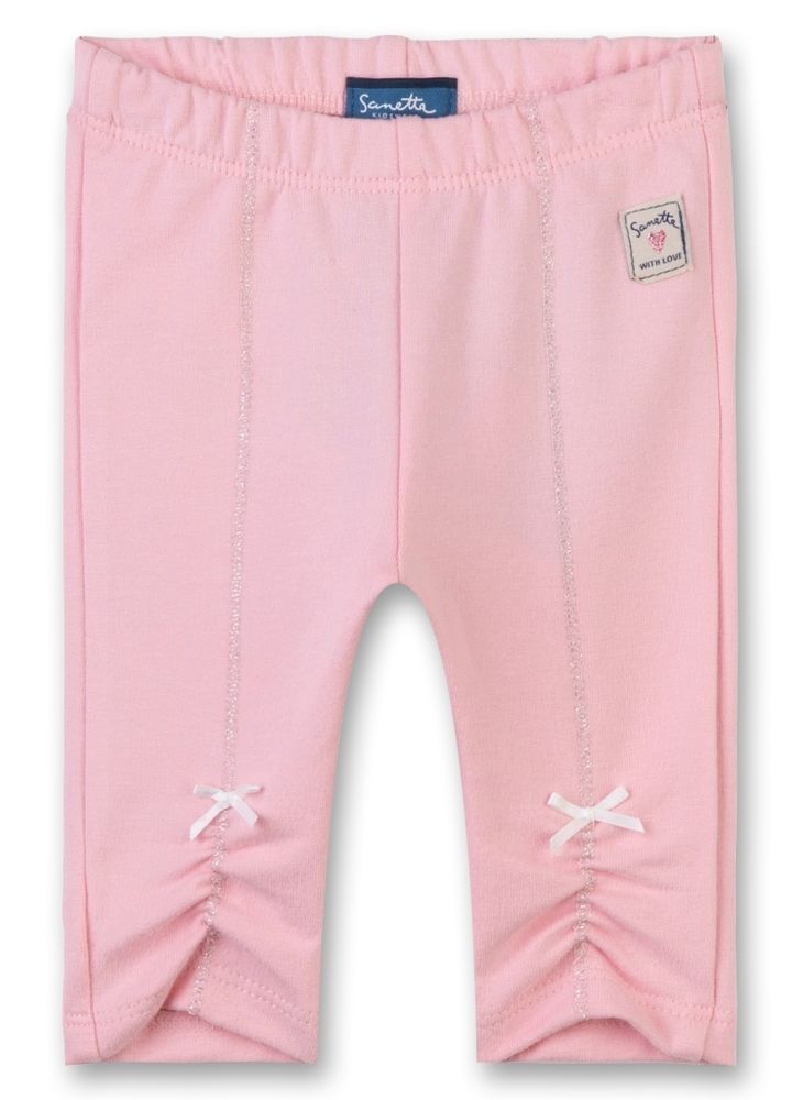 Брюки Sanetta KIDSWEAR 114580 3642