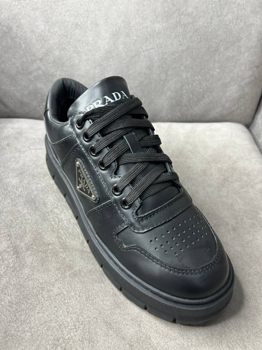 Кеды Prada