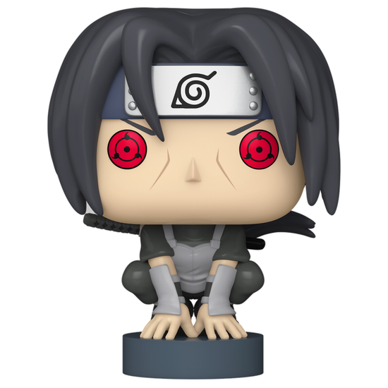 Фигурка Funko POP! Animation Naruto Shippuden Itachi Uchiha (Young) (1656) 80250