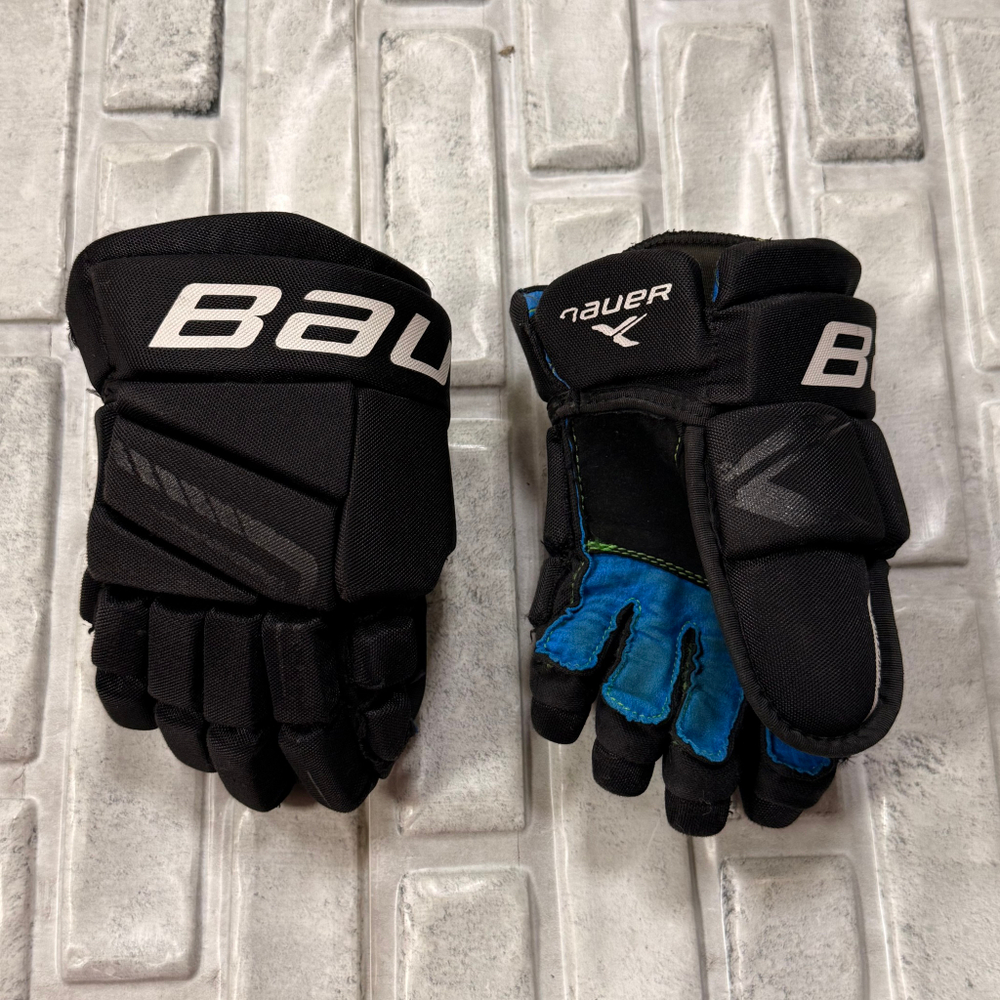 Bauer X JR 10”