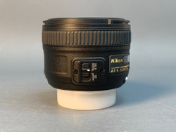 Nikon 50mm 1.8G