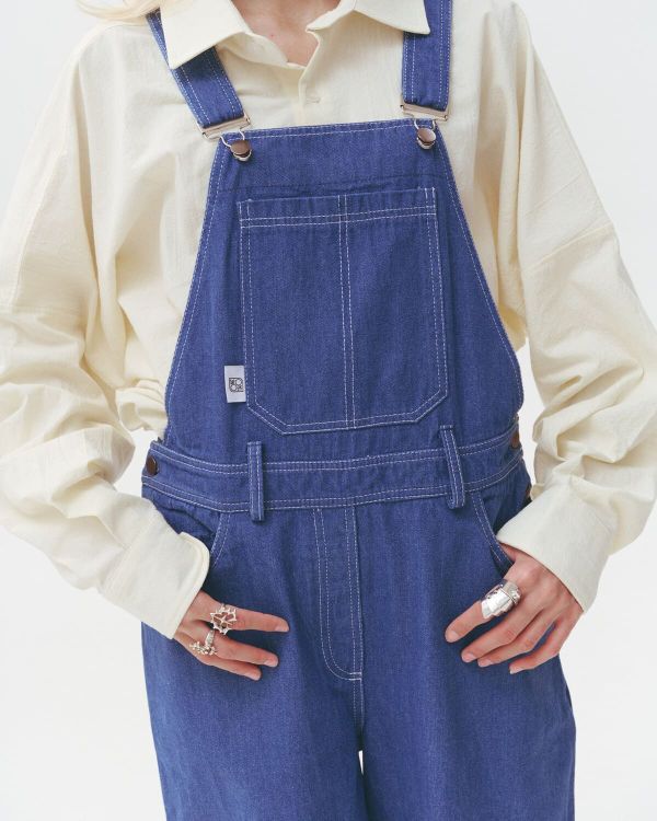 Рубашка Coconut Milk базовая белая - фото 9