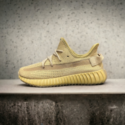Adidas Yeezy Boost 350 V2 • Earth
