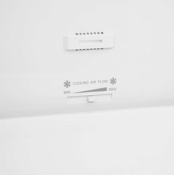 Холодильник Maunfeld MFF200NFSBE