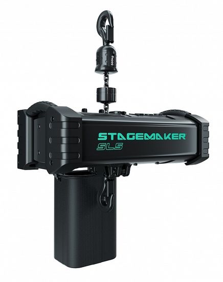 STAGEMAKER SL5 2516 m2 B D8+