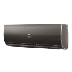 HAIER Flexis On-Off HSU-07HFF103/R3-B / HSU-07HUF103/R3