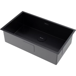 Кухонная мойка Omoikiri Taki 74-U/IF-IN