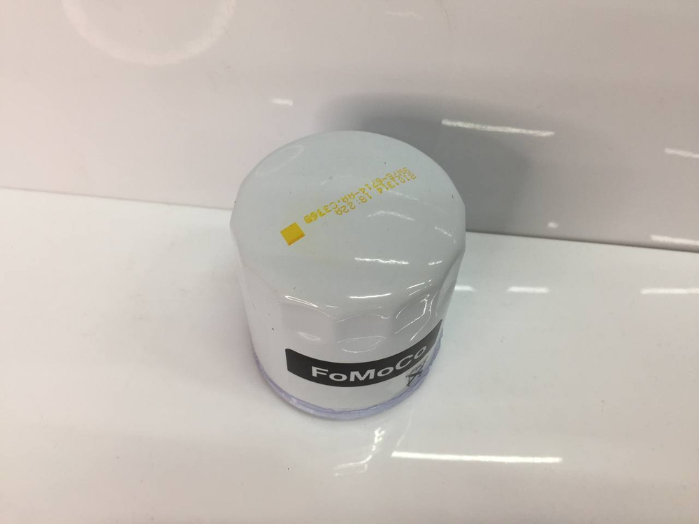 Фильтр масляный 5015485 FORD